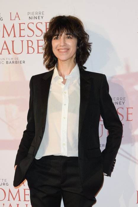 Charlotte Gainsbourg, assume son héritage Charlotte Gainsbourg, assume son héritage