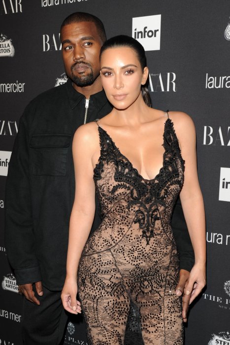 Kim Kardashian vit une nouvelle épreuve Kim Kardashian vit une nouvelle épreuve