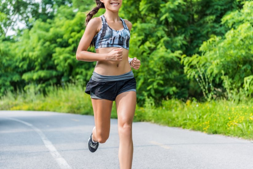Pratiquer un sport qui affine la taille Pratiquer un sport qui affine la taille