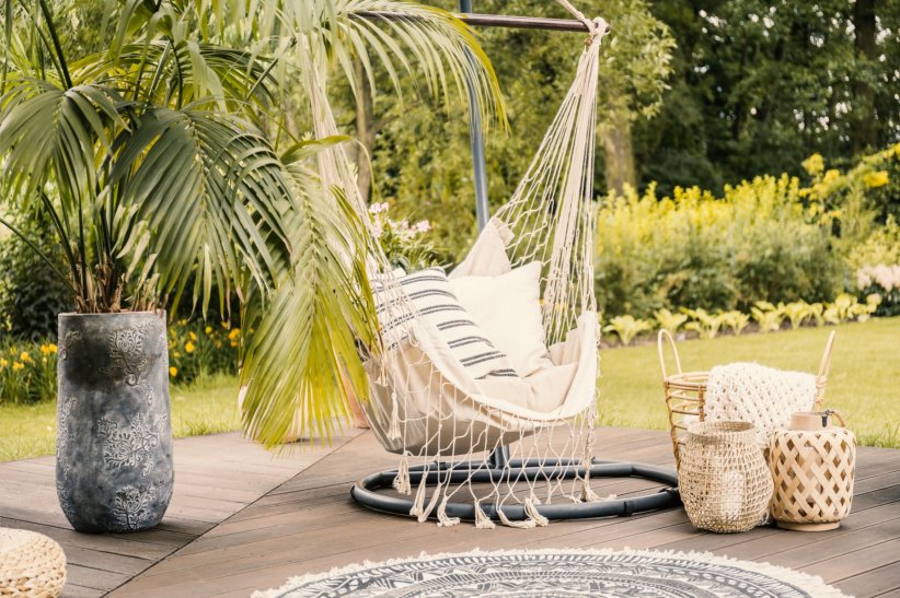 Le planter au printemps Le planter au printemps