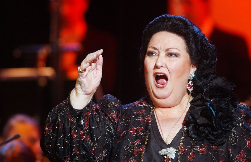 Montserrat Caballé : disparition d'une soprano légendaire Montserrat Caballé : disparition d'une soprano légendaire