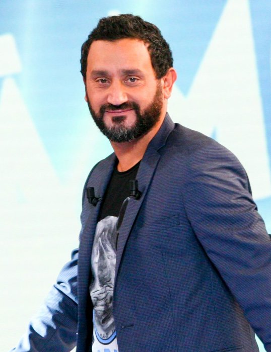 Cyril Hanouna, la télé engagée Cyril Hanouna, la télé engagée
