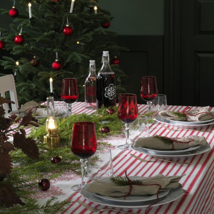Un Noël scandinave Un Noël scandinave