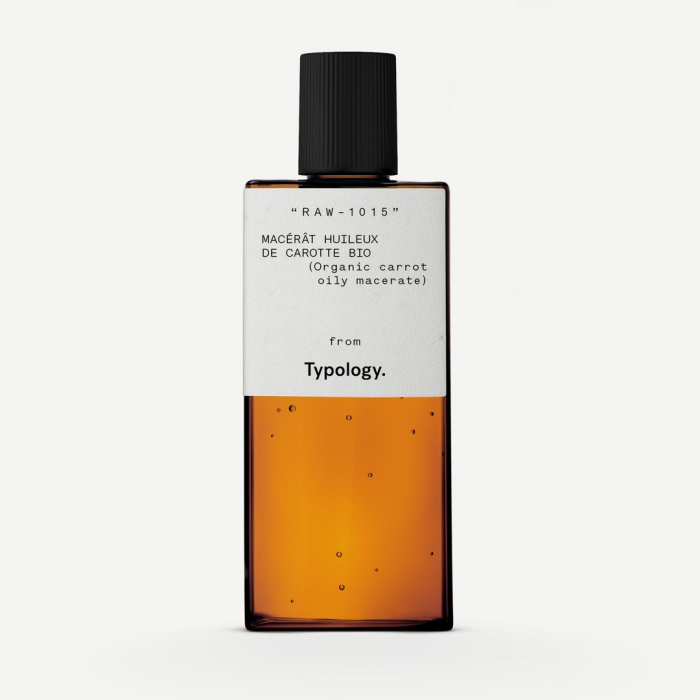 Huile de carotte pour teint glowy Huile de carotte pour teint glowy