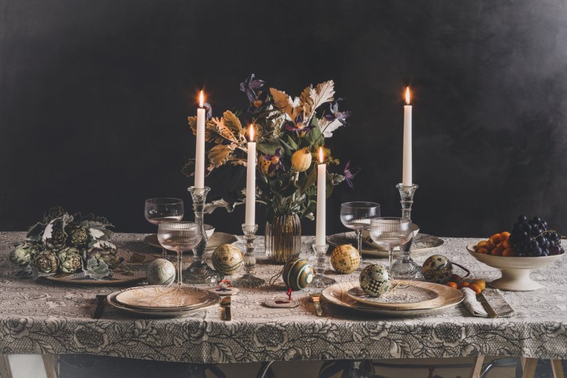 Un Noël baroque Un Noël baroque