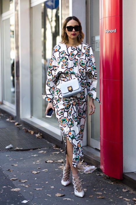 Le pouvoir des fleurs dans un style arty Le pouvoir des fleurs dans un style arty