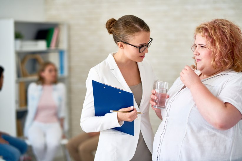 La vitamine D : indispensable en cas d'obésité La vitamine D : indispensable en cas d'obésité