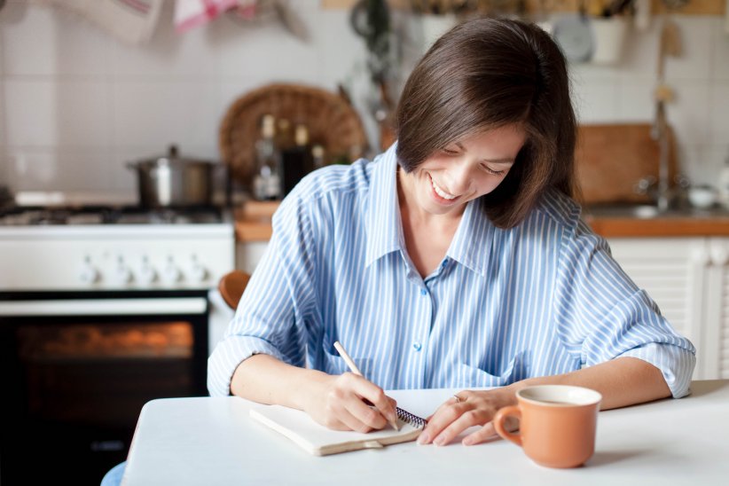 Définir à l'avance ses recettes Définir à l'avance ses recettes