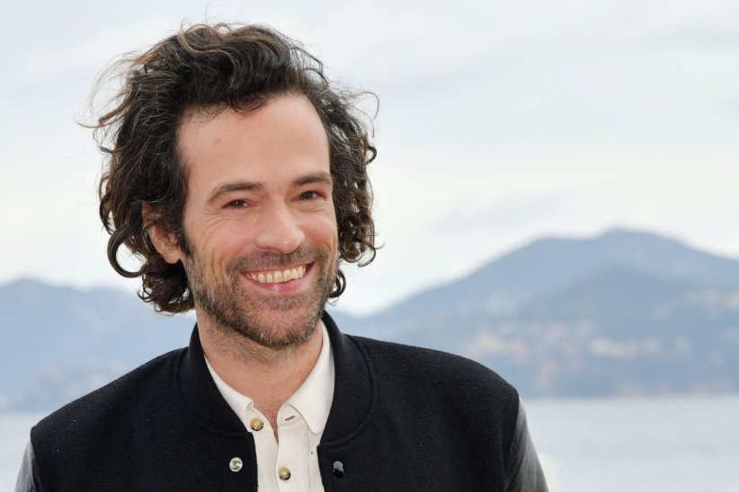 Romain Duris : look "saut du lit" Romain Duris : look "saut du lit"
