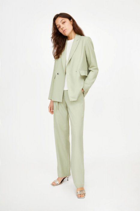 Le costume chic Le costume chic