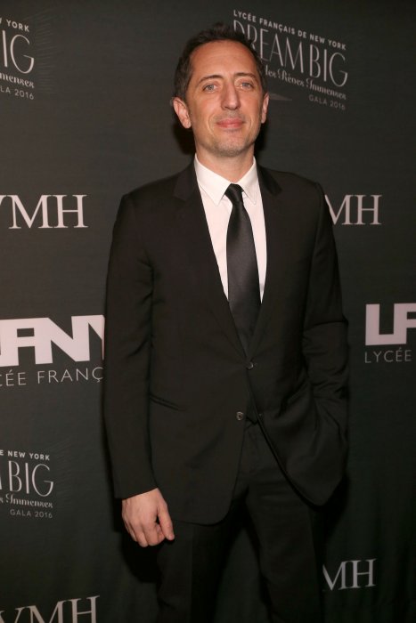 Gad Elmaleh : un humoriste amoureux sur le Rocher de Monaco Gad Elmaleh : un humoriste amoureux sur le Rocher de Monaco