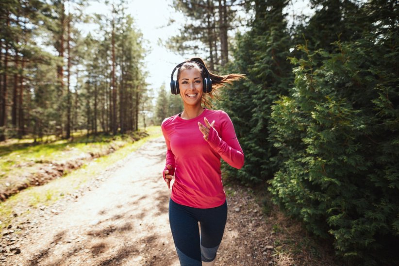 Pratiquer une activité sportive Pratiquer une activité sportive