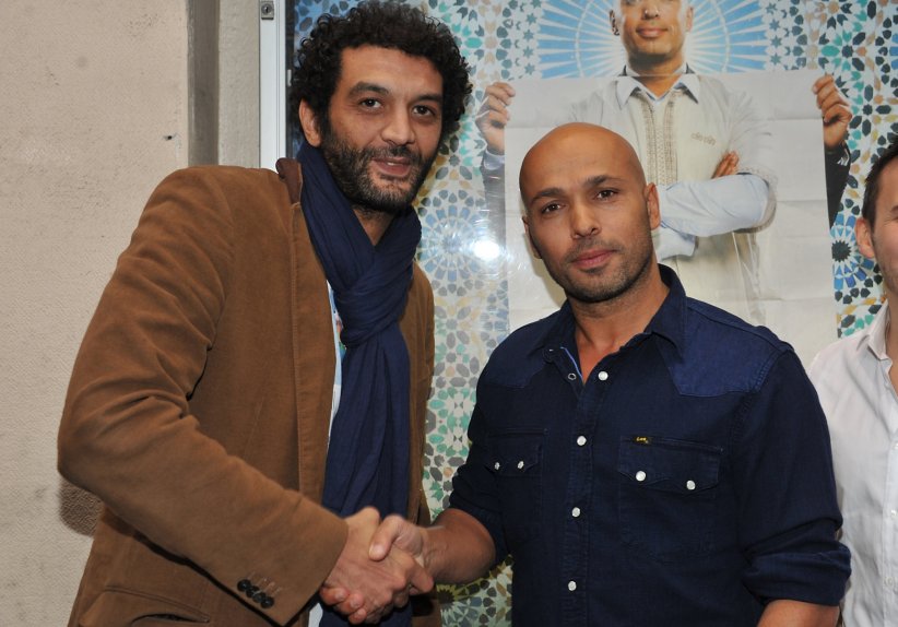 Éric et Ramzy Éric et Ramzy
