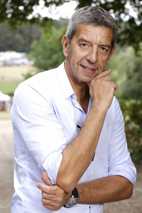 Michel Cymes et ses propos sur la Covid-10 Michel Cymes et ses propos sur la Covid-10