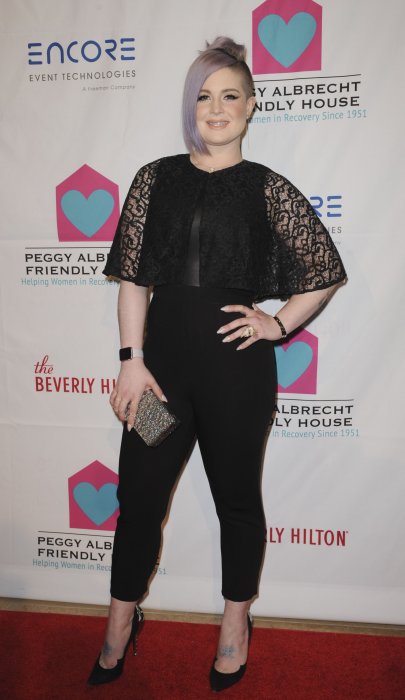 Kelly Osbourne Kelly Osbourne