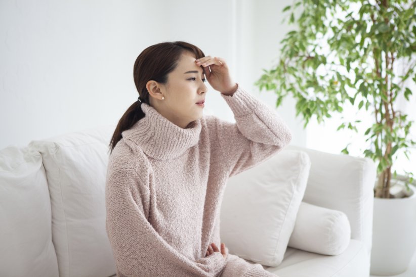 Une aura avant la crise Une aura avant la crise