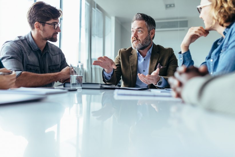 C'est l'employeur qui fixe les conditions d'attribution C'est l'employeur qui fixe les conditions d'attribution