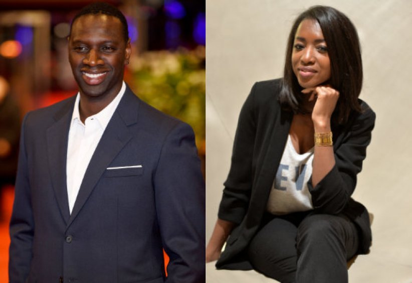 Hapsatou Sy et Omar Sy : frère et sœur de cœur ? Hapsatou Sy et Omar Sy : frère et sœur de cœur ?