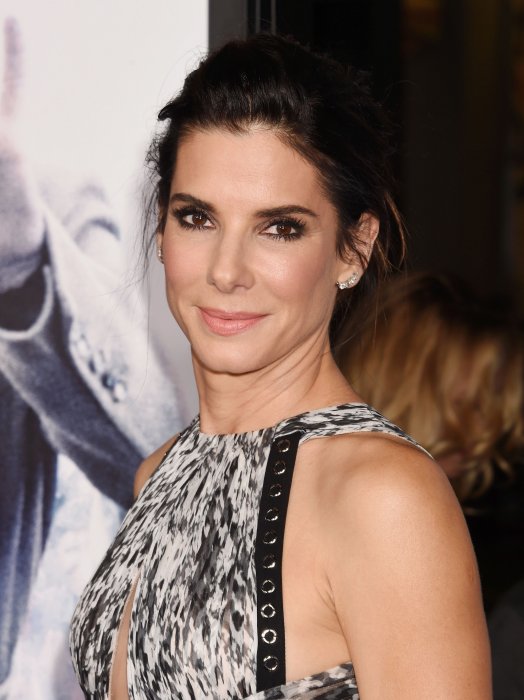 Sandra Bullock : tête d'affiche du prochain Ocean's Eleven Sandra Bullock : tête d'affiche du prochain Ocean's Eleven