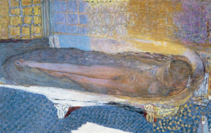 Pierre Bonnard en lumière au Musée de Grenoble Pierre Bonnard en lumière au Musée de Grenoble