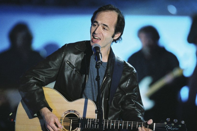 Jean-Jacques Goldman, l'ancien "chef d'orchestre" des Enfoirés Jean-Jacques Goldman, l'ancien "chef d'orchestre" des Enfoirés