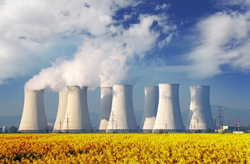 Les déchets radioactifs Les déchets radioactifs