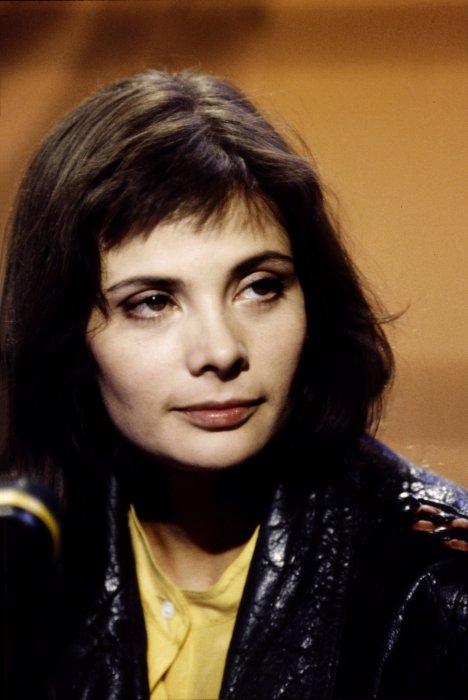 Marie Trintignant, tombée sous les coups de Bertrand Cantat Marie Trintignant, tombée sous les coups de Bertrand Cantat