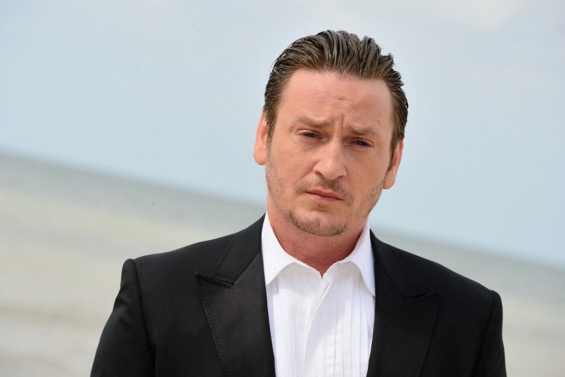 Benoît Magimel a conduit sous stupéfiants Benoît Magimel a conduit sous stupéfiants