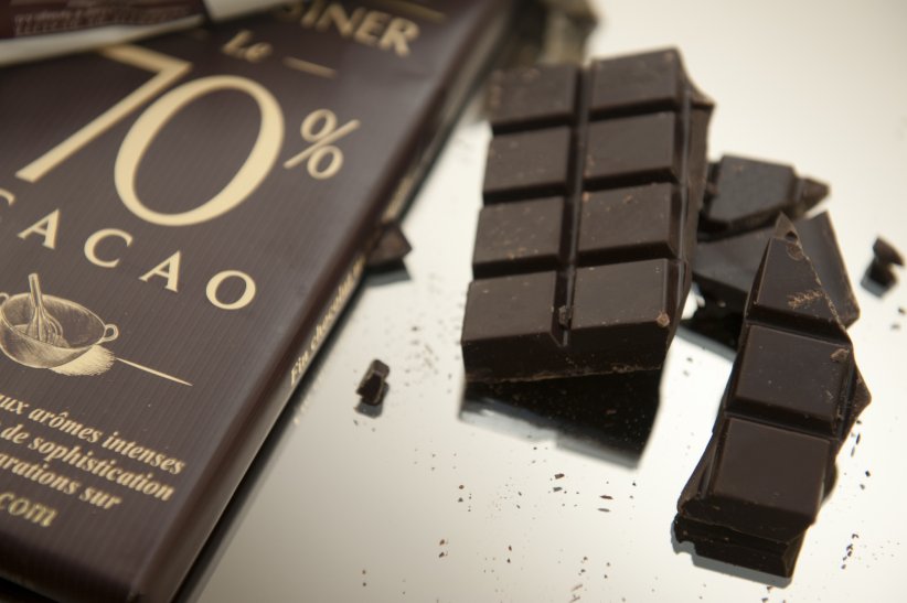 Le chocolat, stimulant cérébral Le chocolat, stimulant cérébral