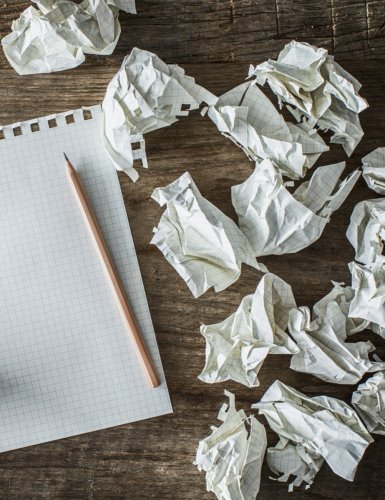 Objectif moins de papier à la maison : 10 gestes à accomplir