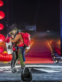 Qui sont les grands gagnants de Pékin Express ?