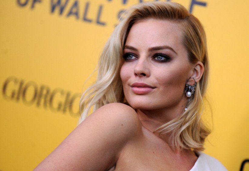 Margot Robbie Margot Robbie