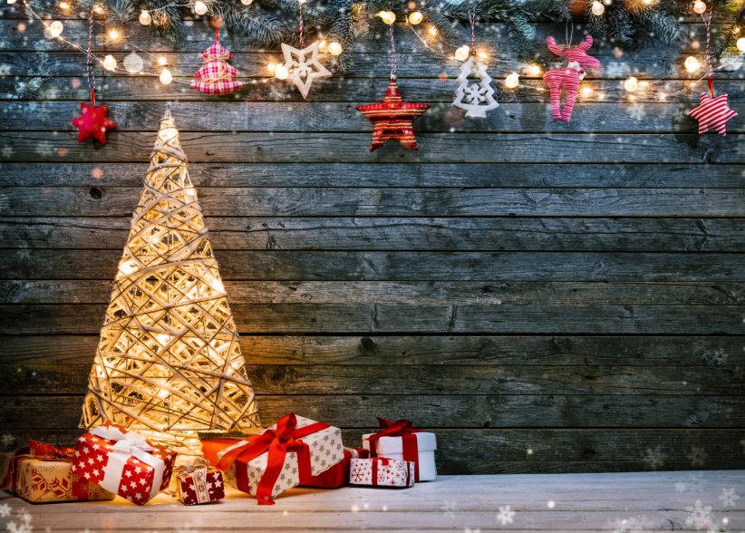 Le sapin de Noël : l'incontournable des fêtes Le sapin de Noël : l'incontournable des fêtes