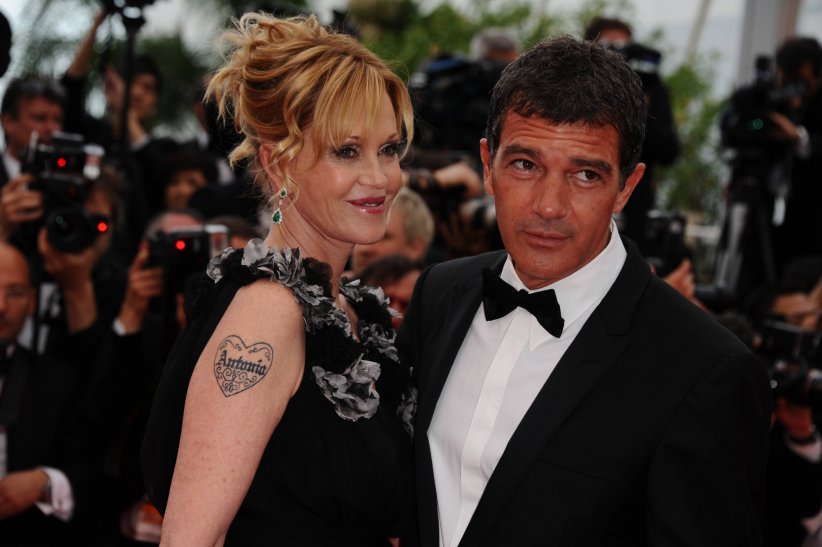 Melanie Griffith : elle a effacé les traces de son amour pour Antonio Melanie Griffith : elle a effacé les traces de son amour pour Antonio