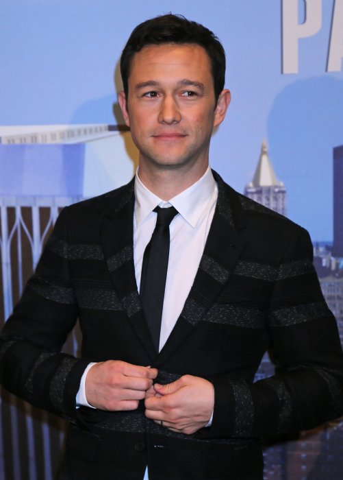 Joseph Gordon-Levitt : une naissance bien cachée ! Joseph Gordon-Levitt : une naissance bien cachée !