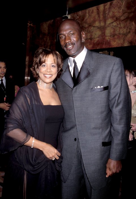 Michael Jordan : 150 millions d'euros sous le nez du basketteur Michael Jordan : 150 millions d'euros sous le nez du basketteur