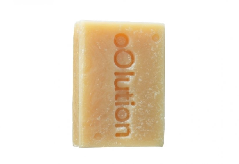 Passer un savon Passer un savon