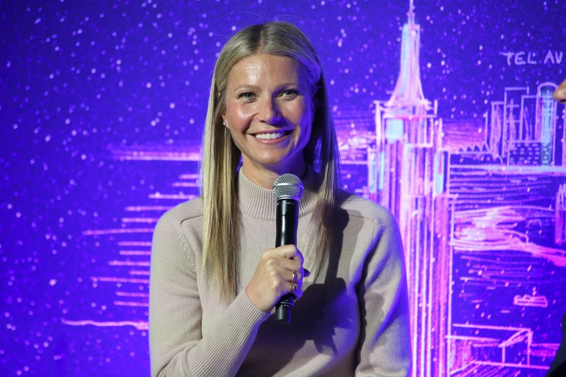 Gwyneth Paltrow : des achats de cadeaux bien organisés Gwyneth Paltrow : des achats de cadeaux bien organisés