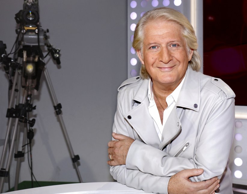 Patrick Sébastien : vingt albums dans les bacs Patrick Sébastien : vingt albums dans les bacs