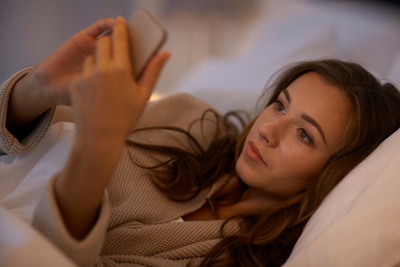 Pas d'écran dans la chambre Pas d'écran dans la chambre
