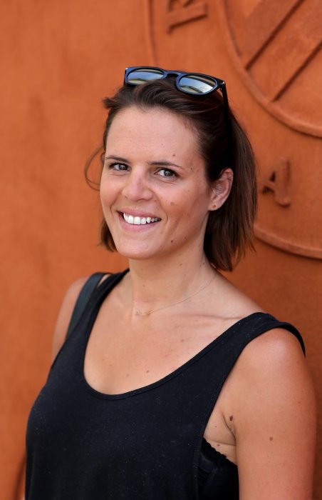 Laure Manaudou : le marathon en ligne de mire Laure Manaudou : le marathon en ligne de mire