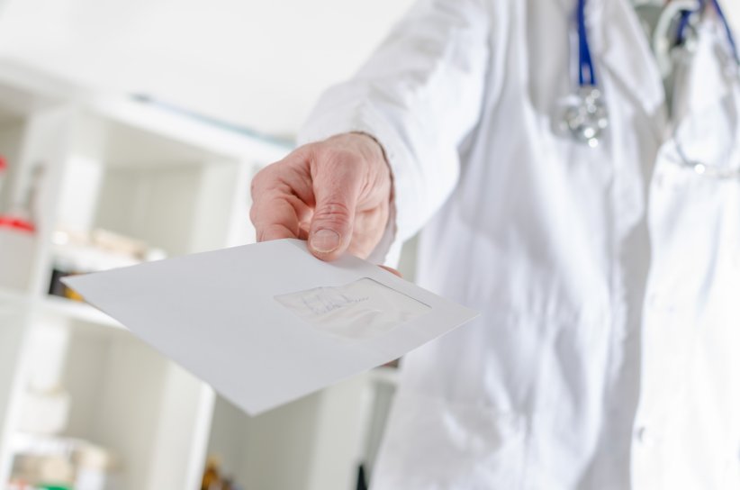 Passer par le parcours de soins coordonnés Passer par le parcours de soins coordonnés