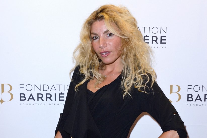 Ce fan qui envoyait à Lola Marois des "commentaires pervers" Ce fan qui envoyait à Lola Marois des "commentaires pervers"