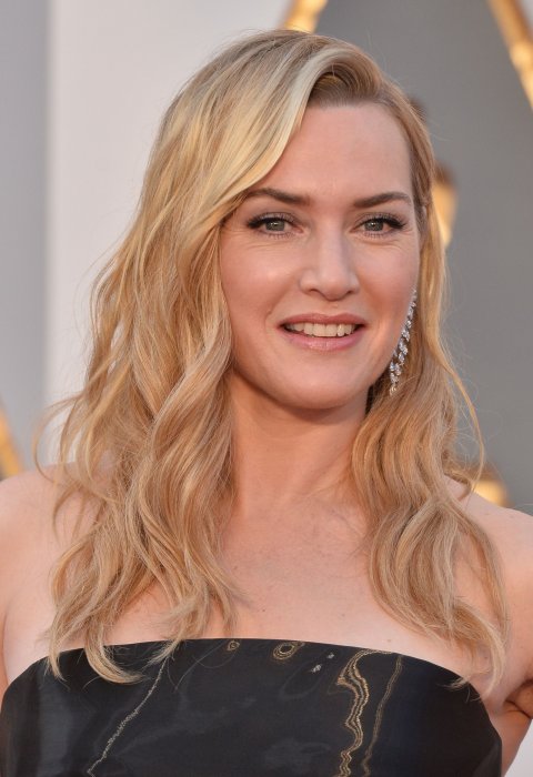 Kate Winslet : l'actrice engagée Kate Winslet : l'actrice engagée