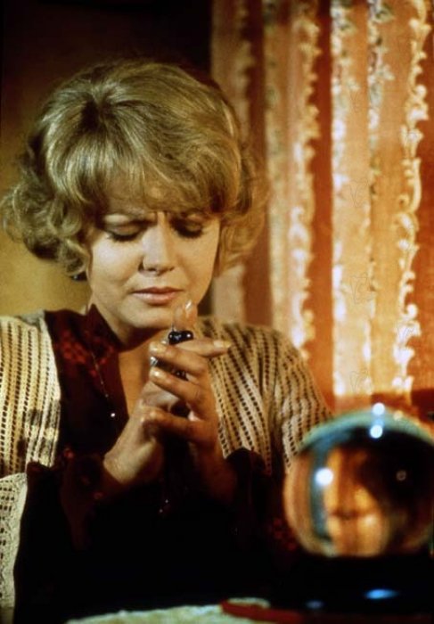 Barbara Harris est décédée à 83 ans Barbara Harris est décédée à 83 ans