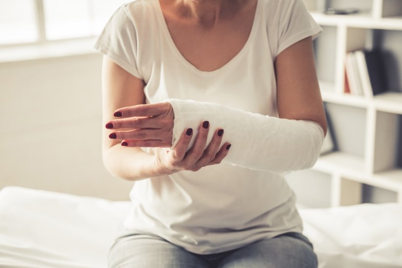 Des fractures à répétition Des fractures à répétition
