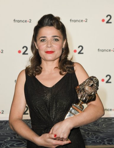 Les femmes de la semaine du 11 au 17 mai 2019