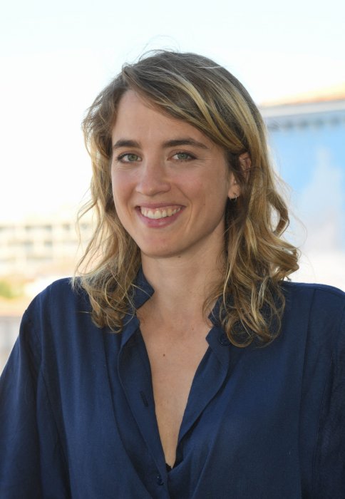 Adèle Haenel et son départ des César Adèle Haenel et son départ des César