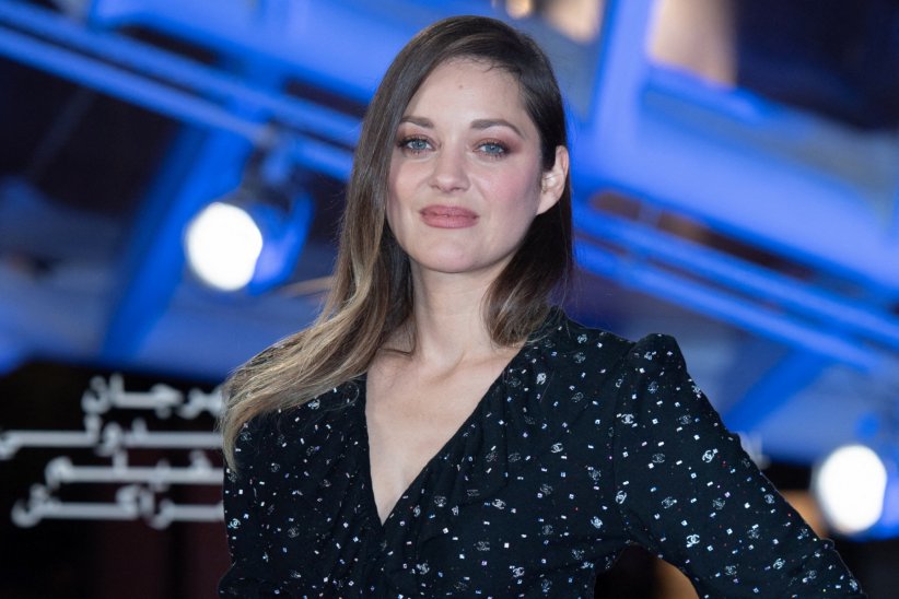 Marion Cotillard : une Américaine voulait la tuer Marion Cotillard : une Américaine voulait la tuer