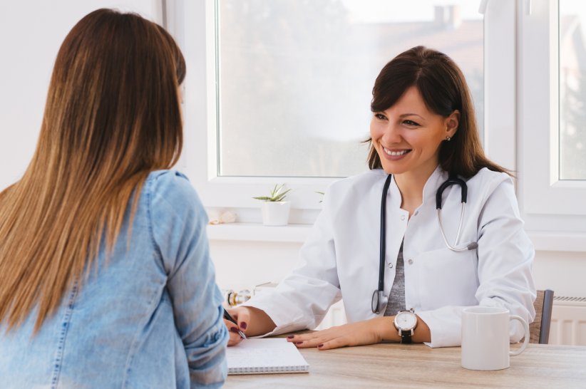 Consulter un médecin Consulter un médecin